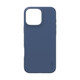 Care Back Cover Fashion Apple iPhone 16 Pro Max blau