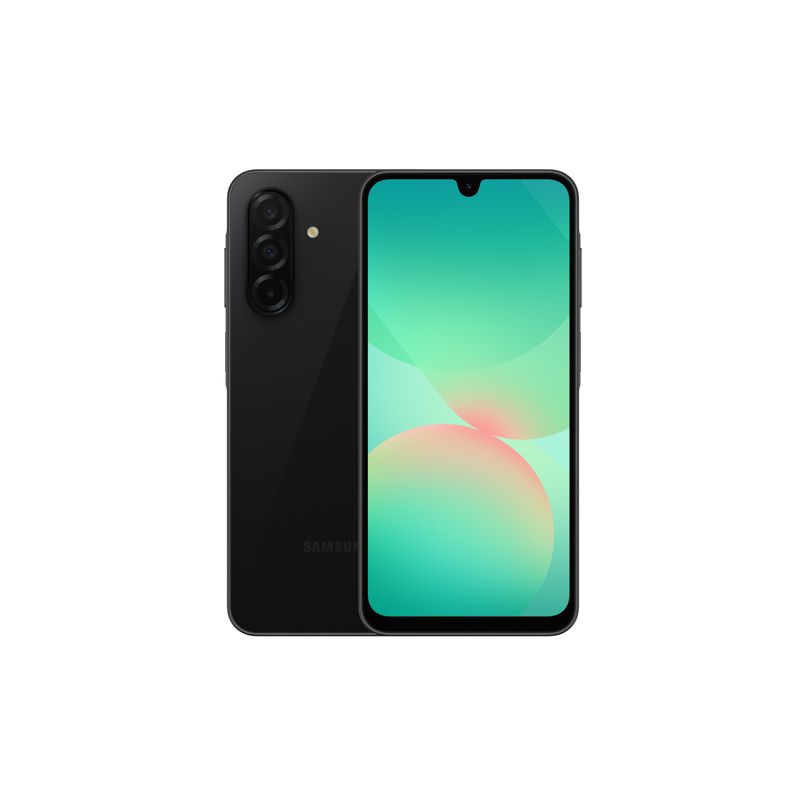 Samsung Galaxy A26 5G 256GB Black