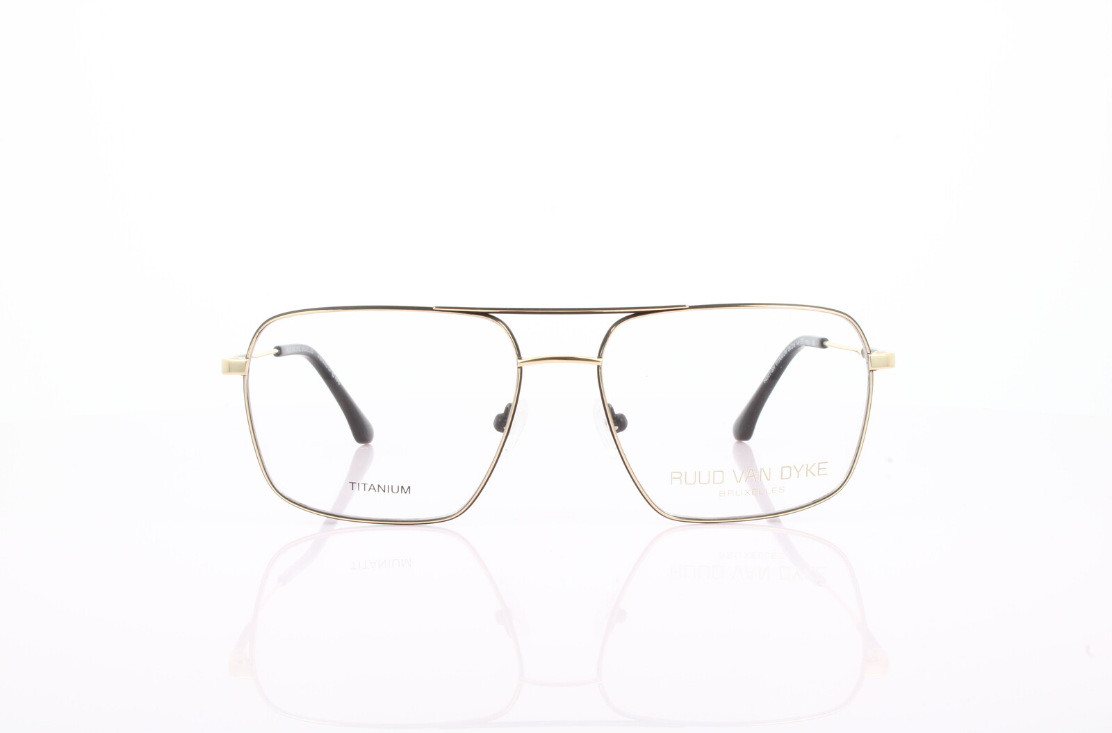 Ruud van Dyke RVD 1450T-5H