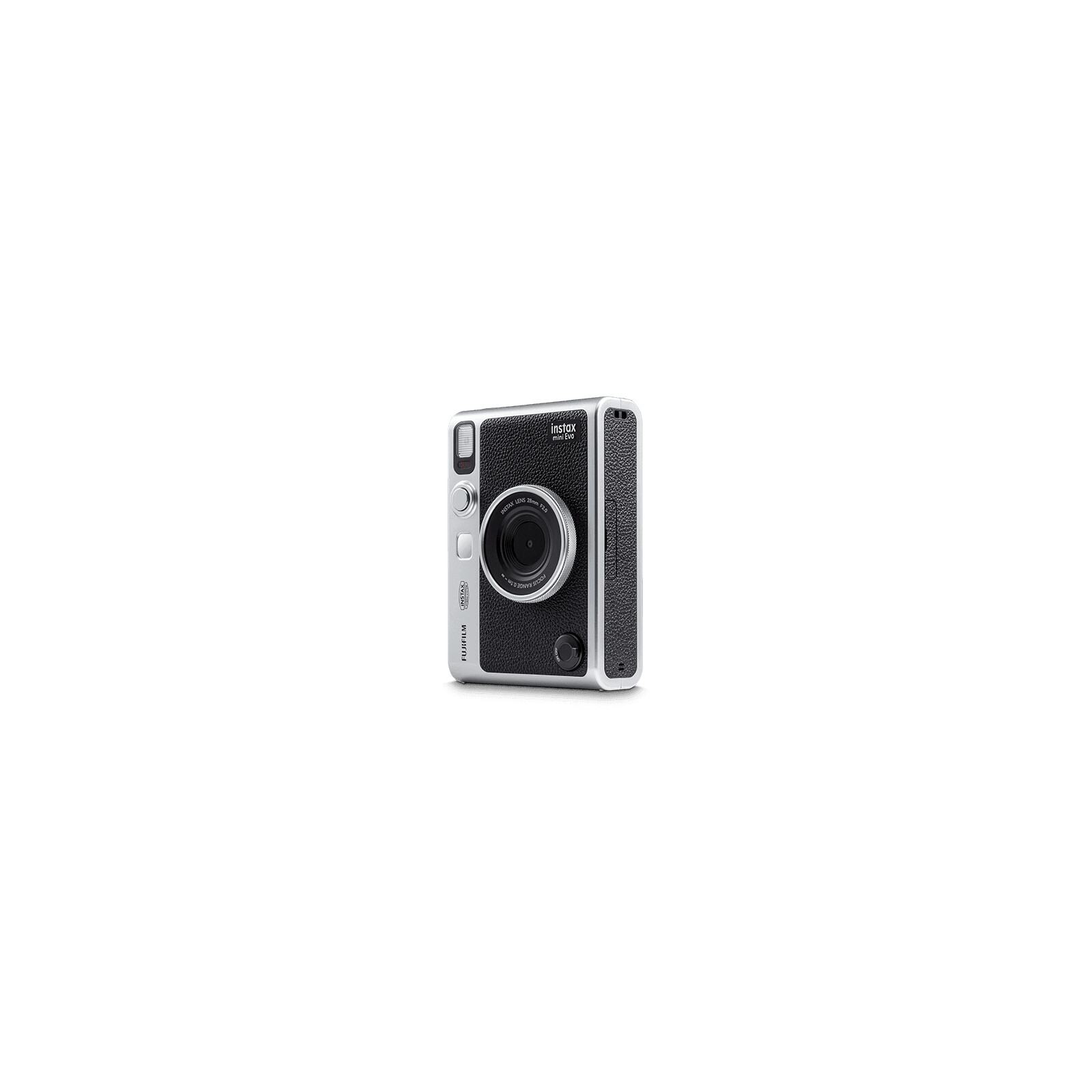 Fujifilm instax Mini Evo Black