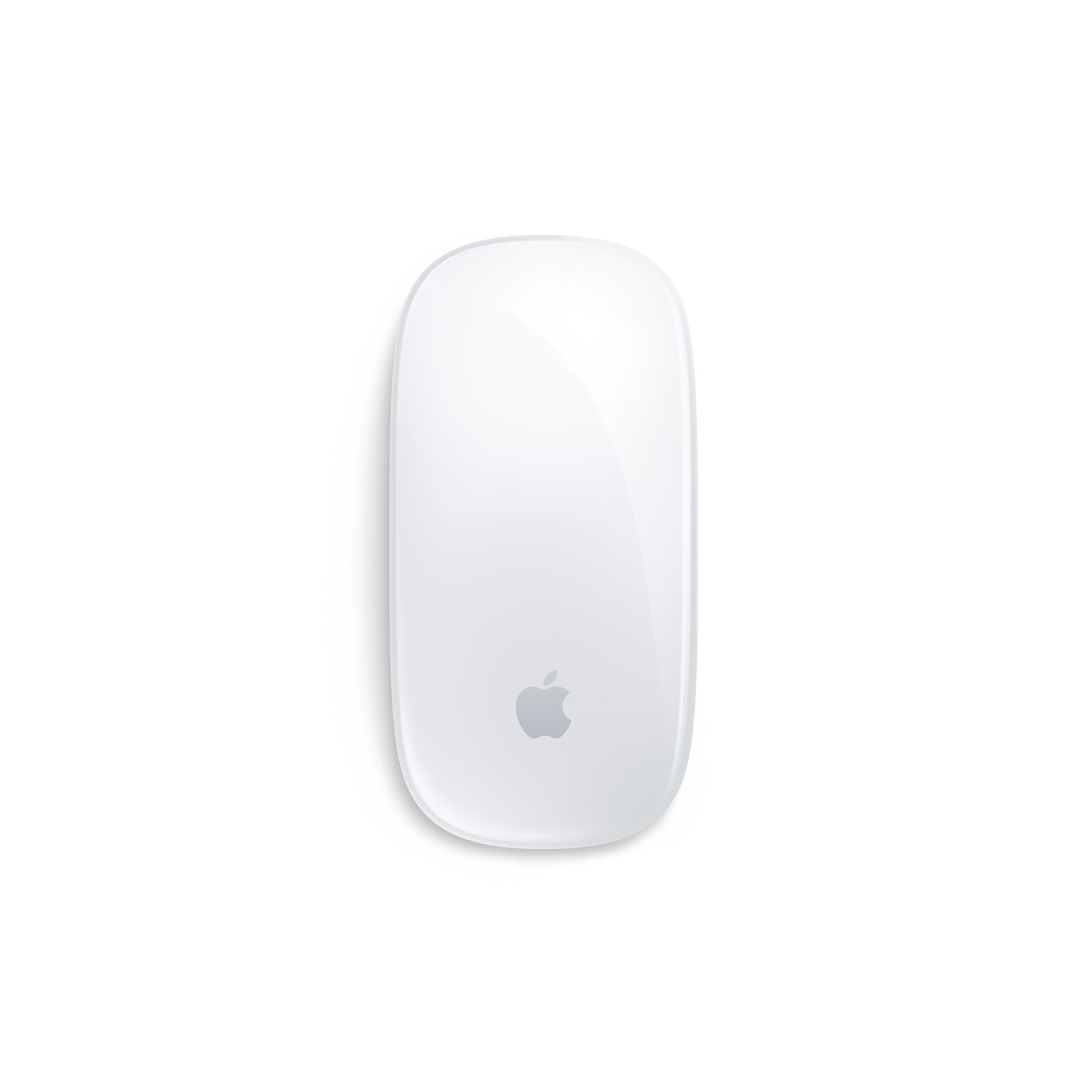 Apple Magic Mouse mit Multi-Touch Oberfl&auml;che, wei&szlig;