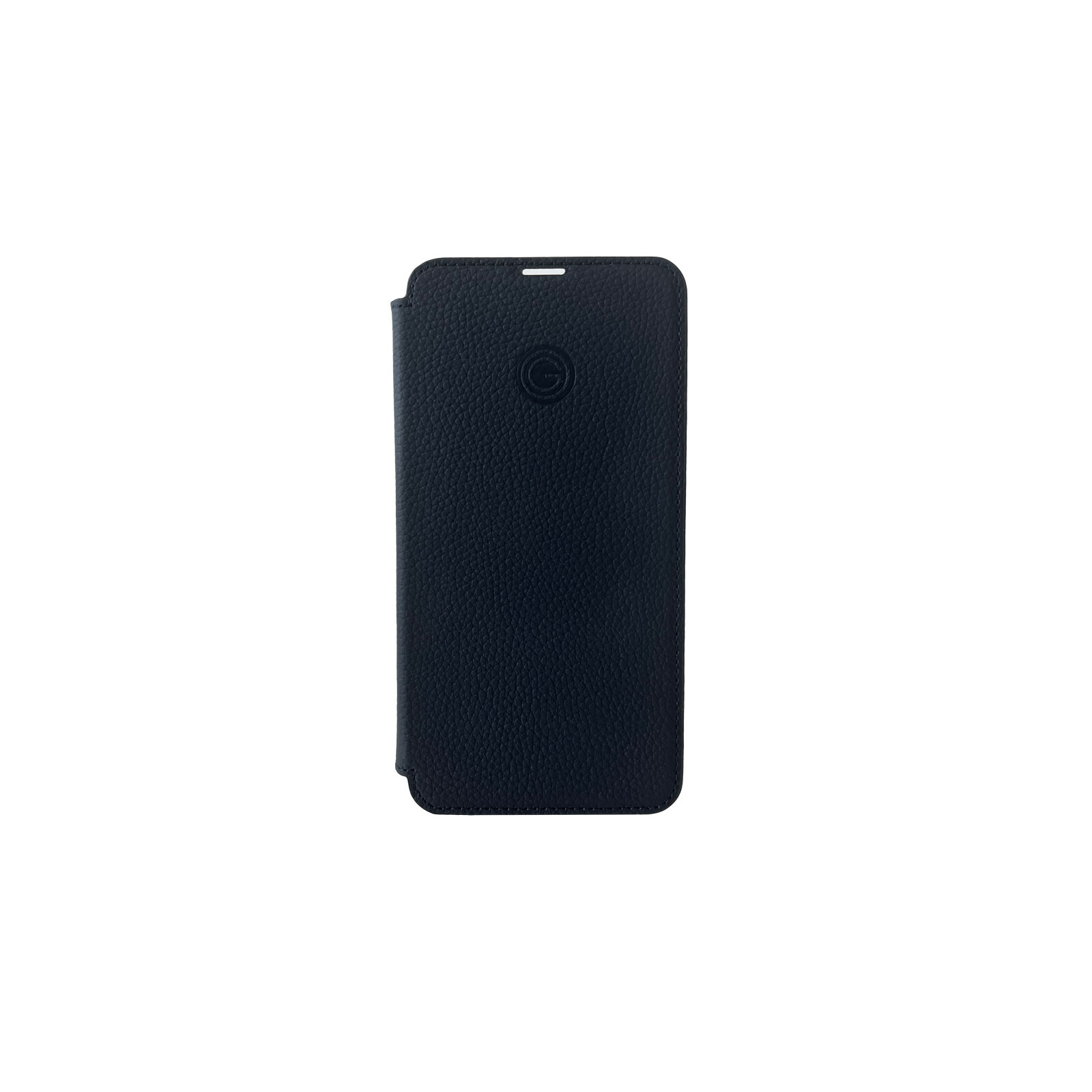 Galeli 2in1 Book Case JEFF Apple iPhone 15 Pro black
