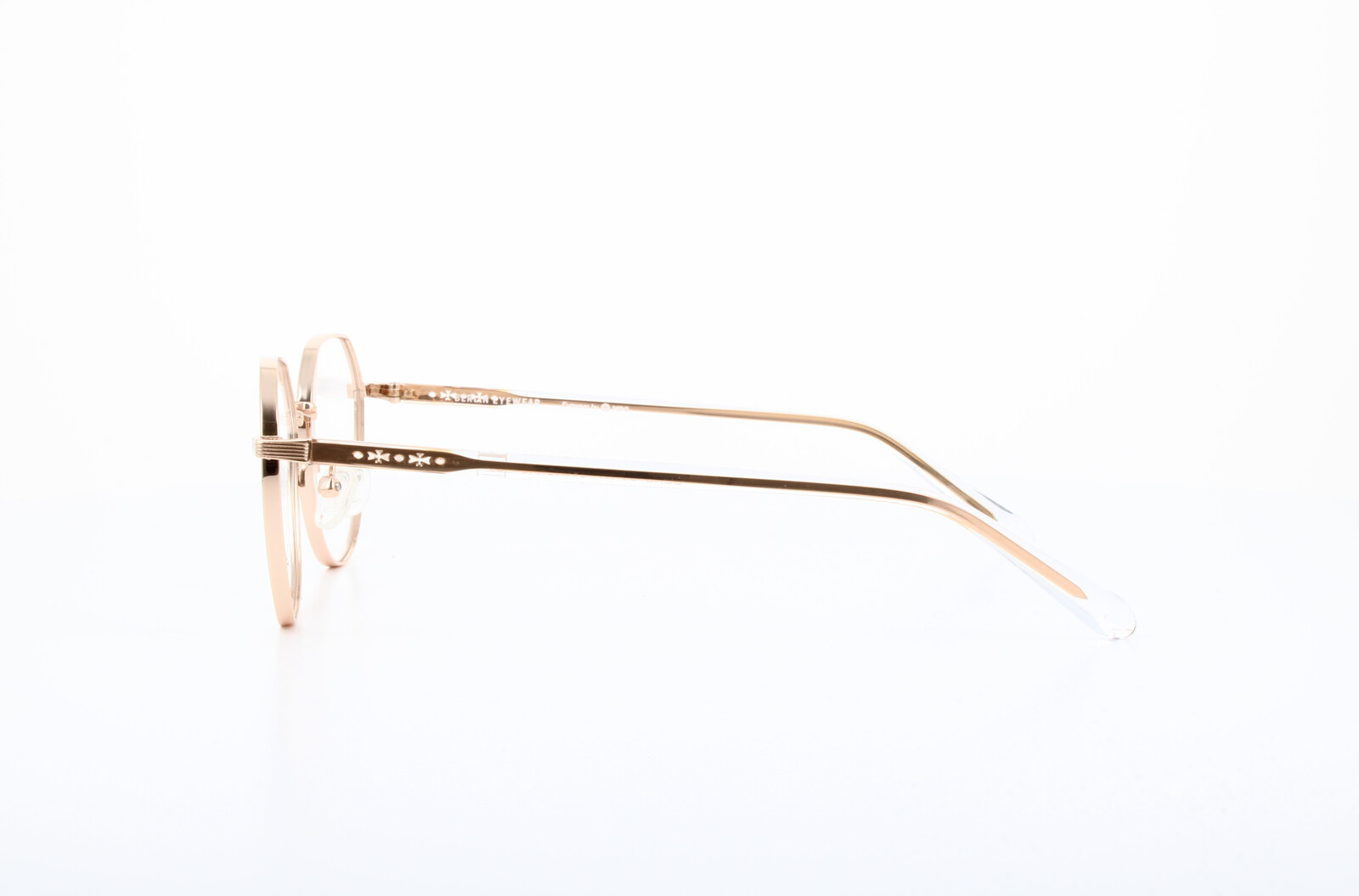 Berlin Eyewear 784-1H
