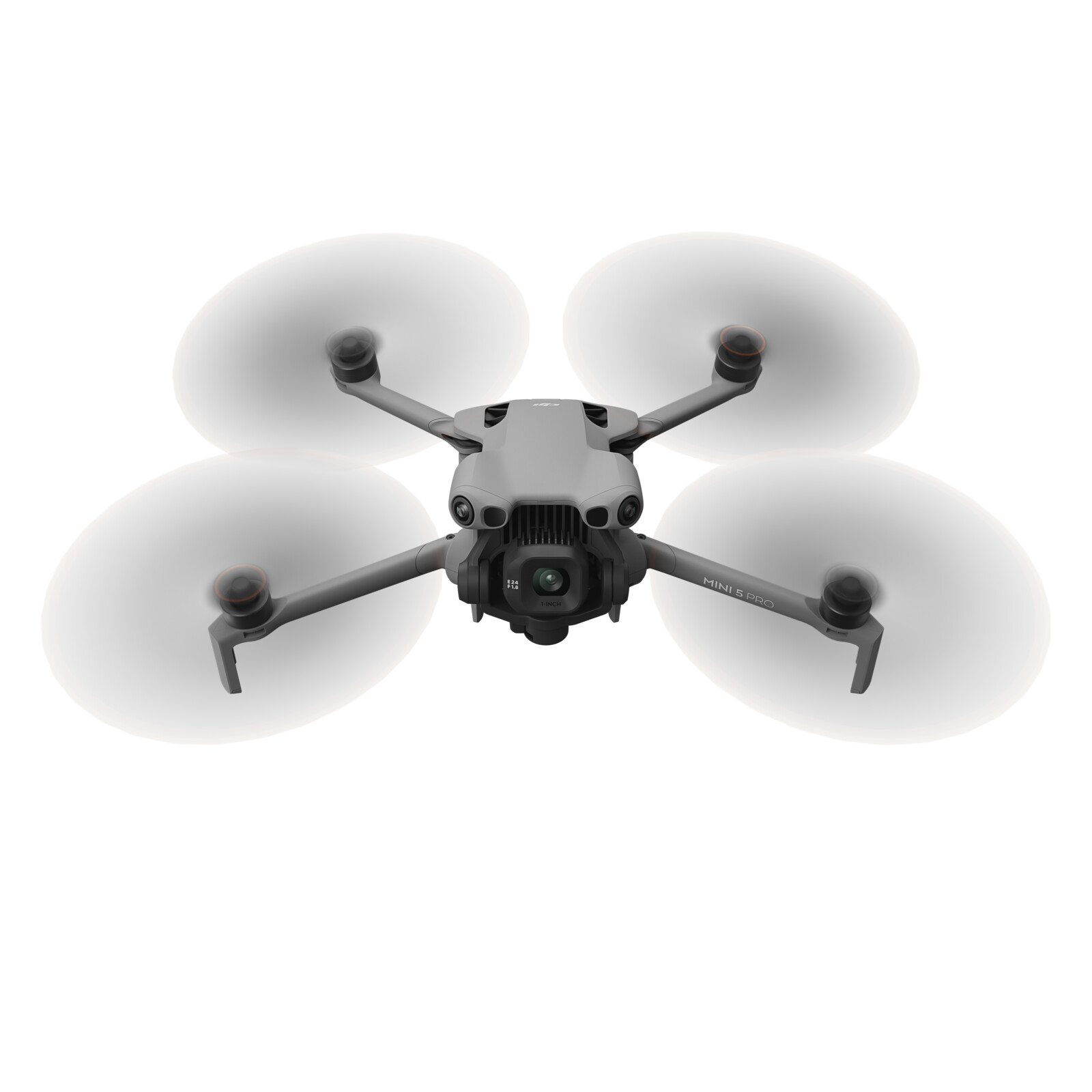 DJI Mini 5 Pro Fly More Combo (DJI RC 2)