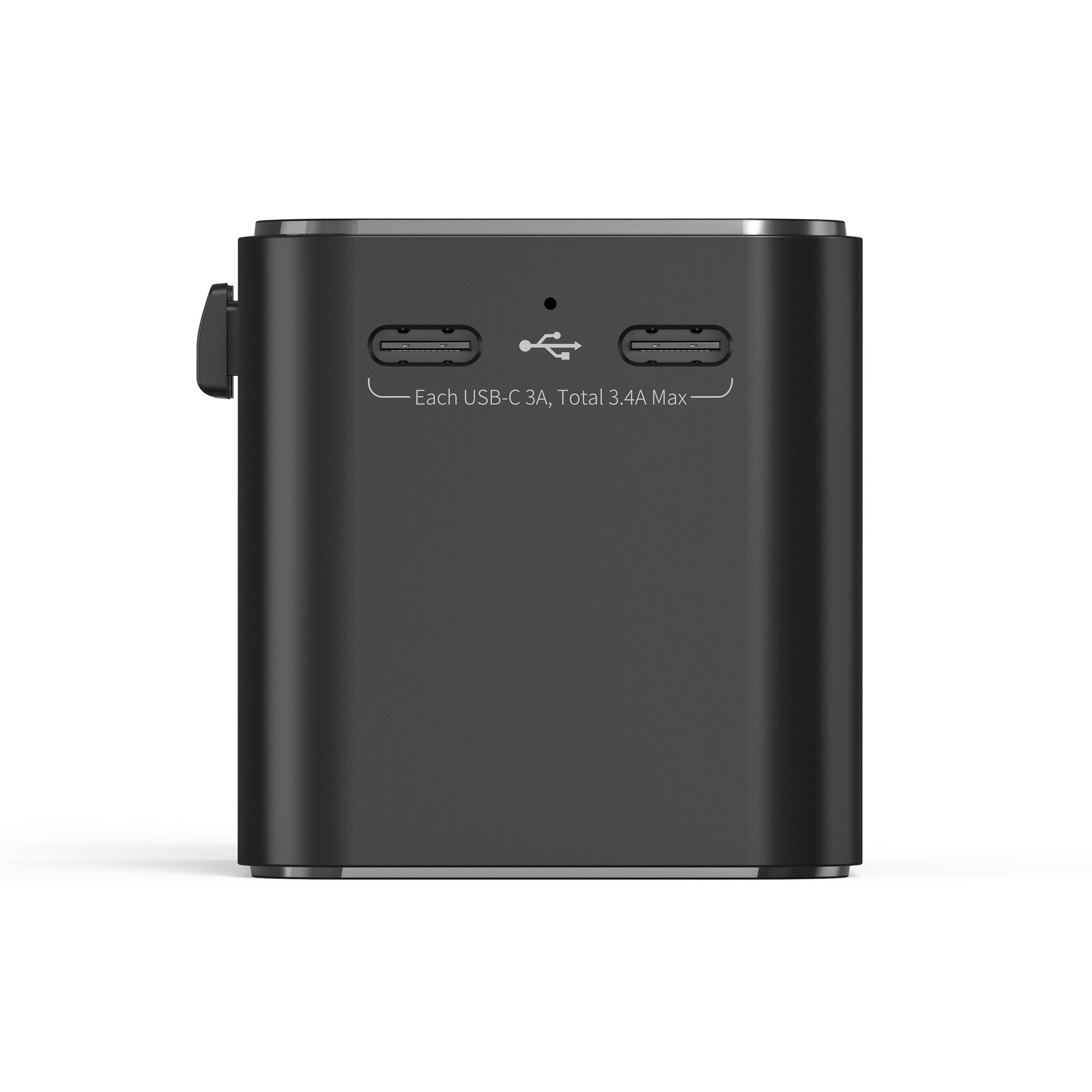 Felixx premium World Adapter 17W