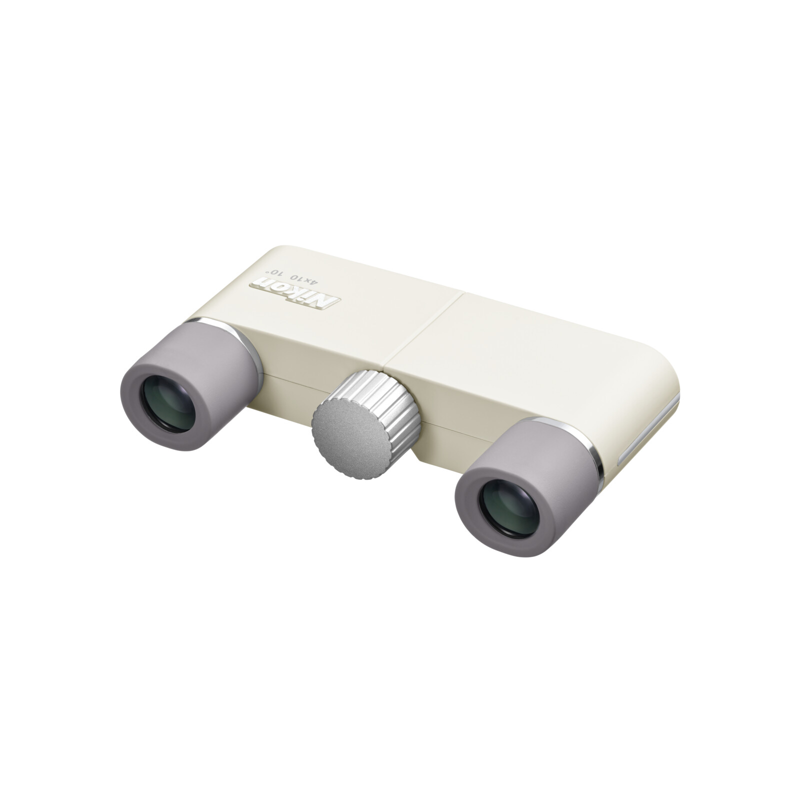 Nikon 4x10D CF ivory white