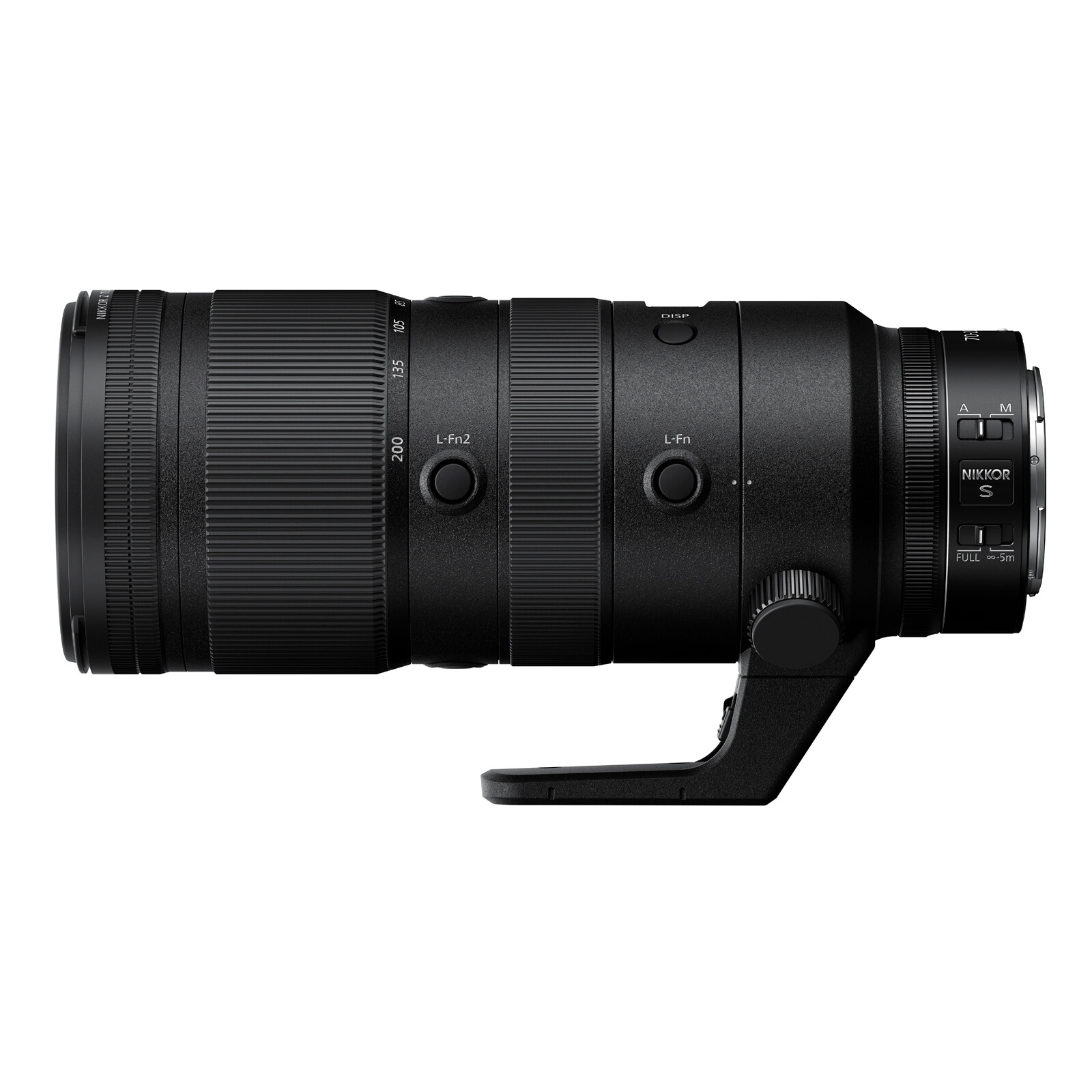 Nikkor Z 70-200/2,8 VR S