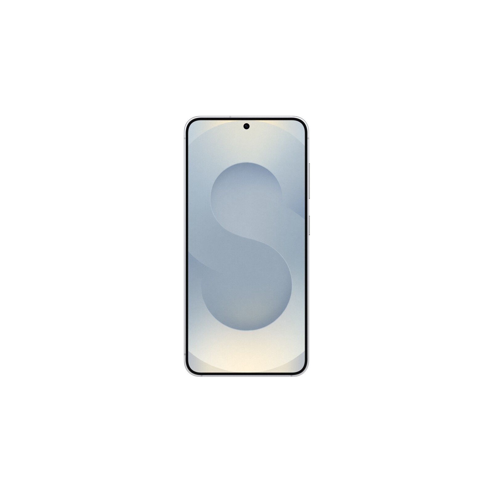 Samsung Galaxy S25 256GB 5G Silver Shadow

