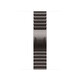 Apple Watch 42mm Gliederarmband schiefer 