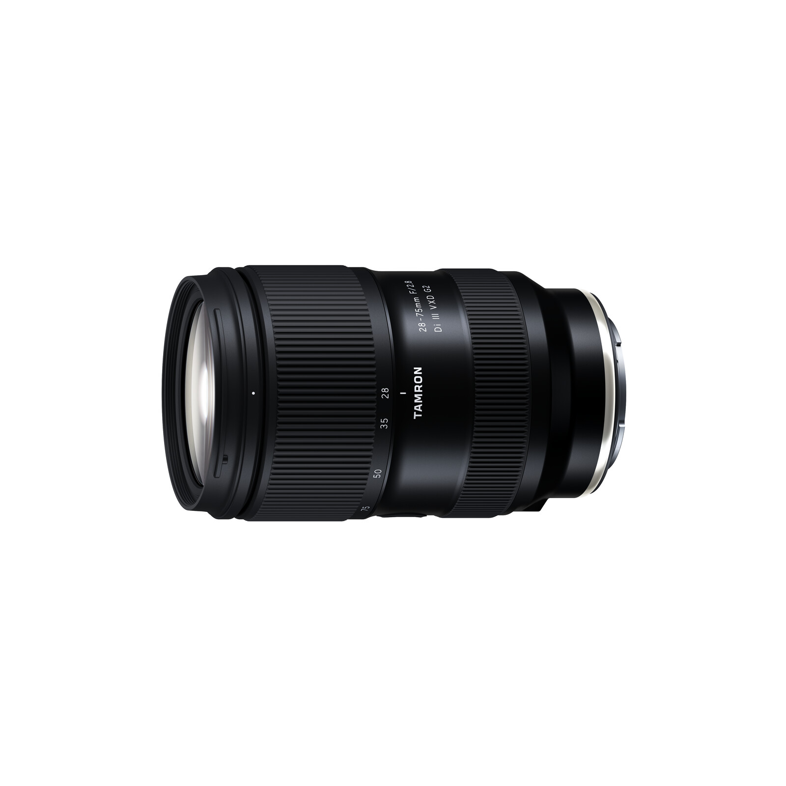 Objektiv Tamron 28-75mm/2.8 Di III VXD G2 f&uuml;r Sony E