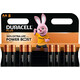 Duracell Plus BOOST Mignon AA 8er Blister
