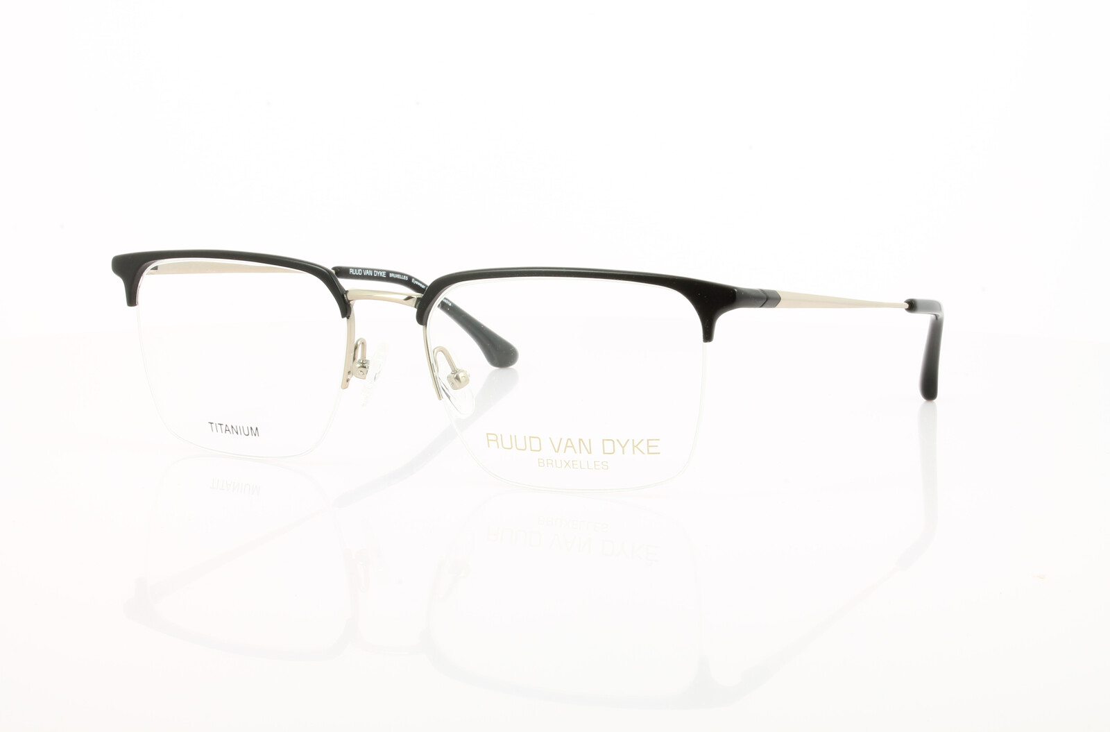 Ruud van Dyke 1303T-3H