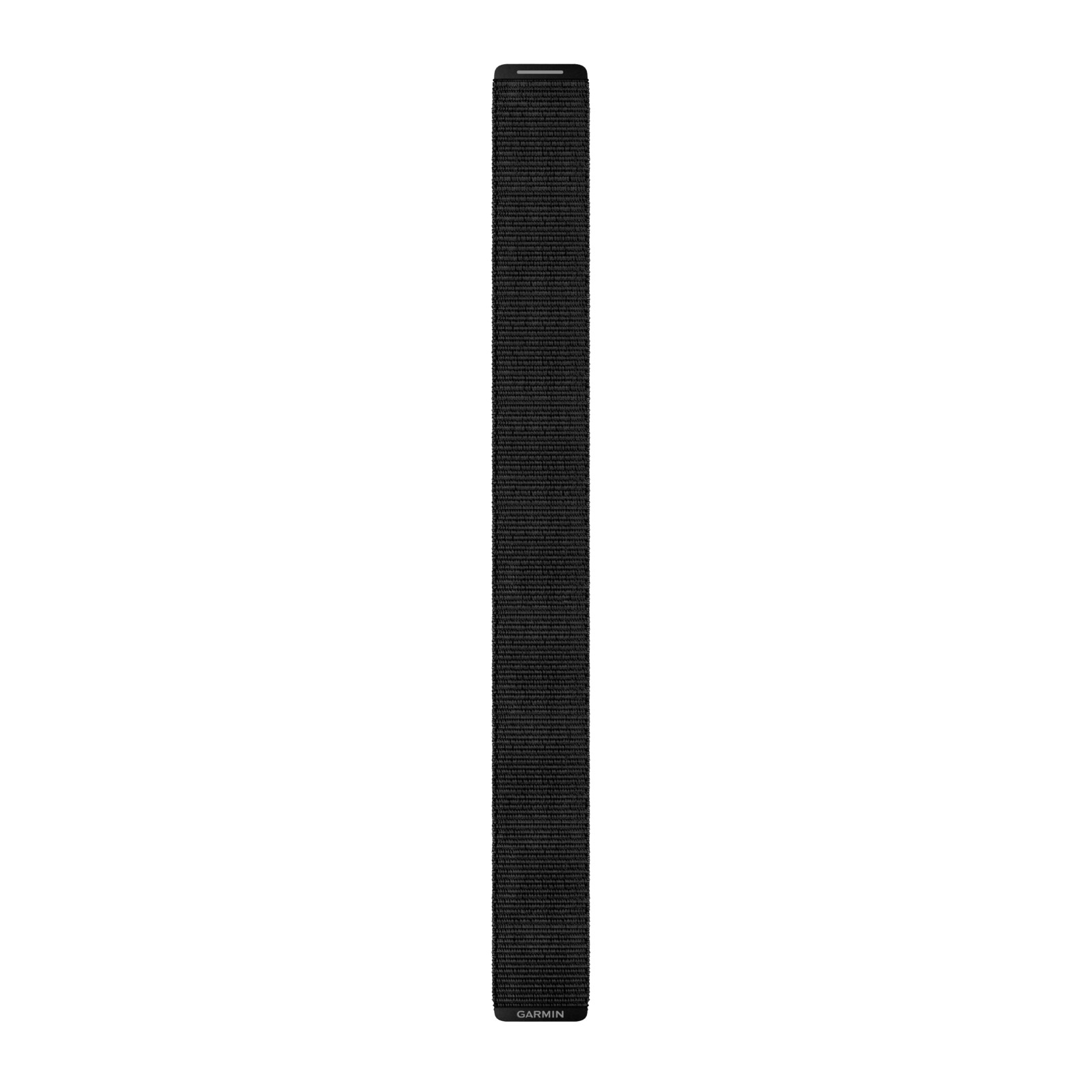 Garmin UltraFit Band 26mm Nylon schwarz
