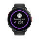 Polar Vantage V3 black/black S-L inkl. HR