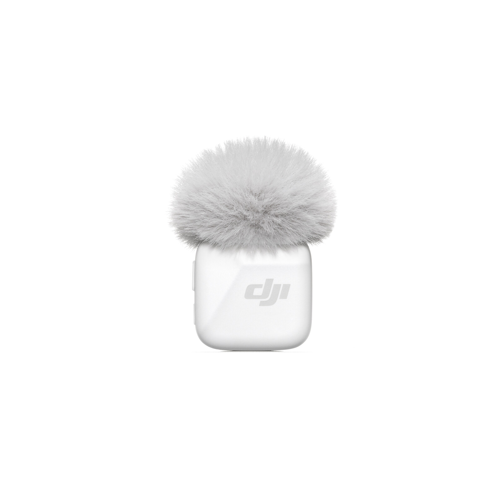 DJI Mic Mini Sender (Perlwei&szlig;)