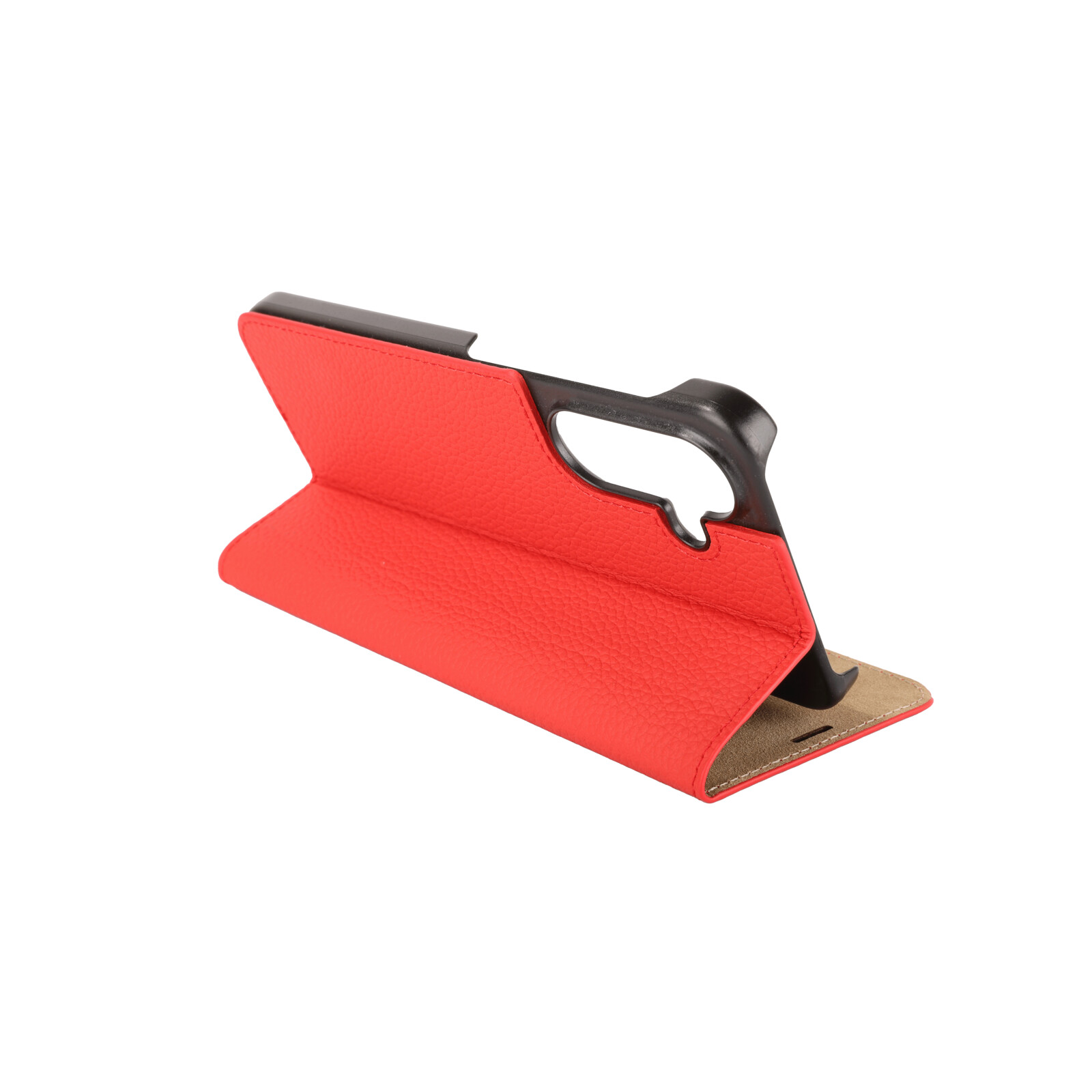 Galeli Book Marc Samsung Galaxy A36 Red