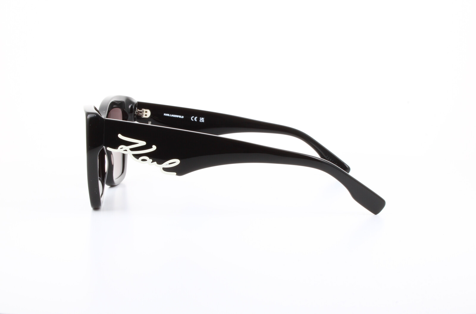 Karl Lagerfeld KL6179S N black