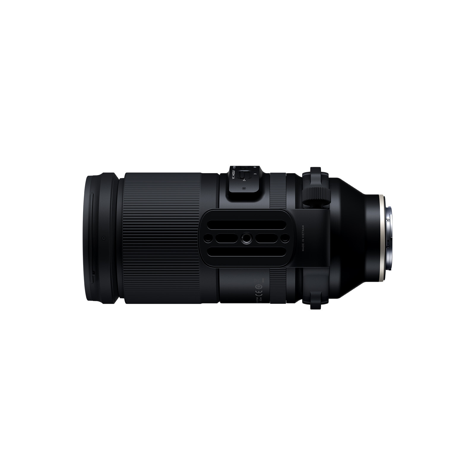 Tamron 150-500/5-6,7 Di III VC VXD f&uuml;r Sony