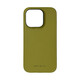 Galeli Back Cover Finn Apple iPhone 16 Pro golden palm