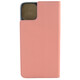 Galeli Book Case MARC Apple iPhone 11 Pro Max lachs