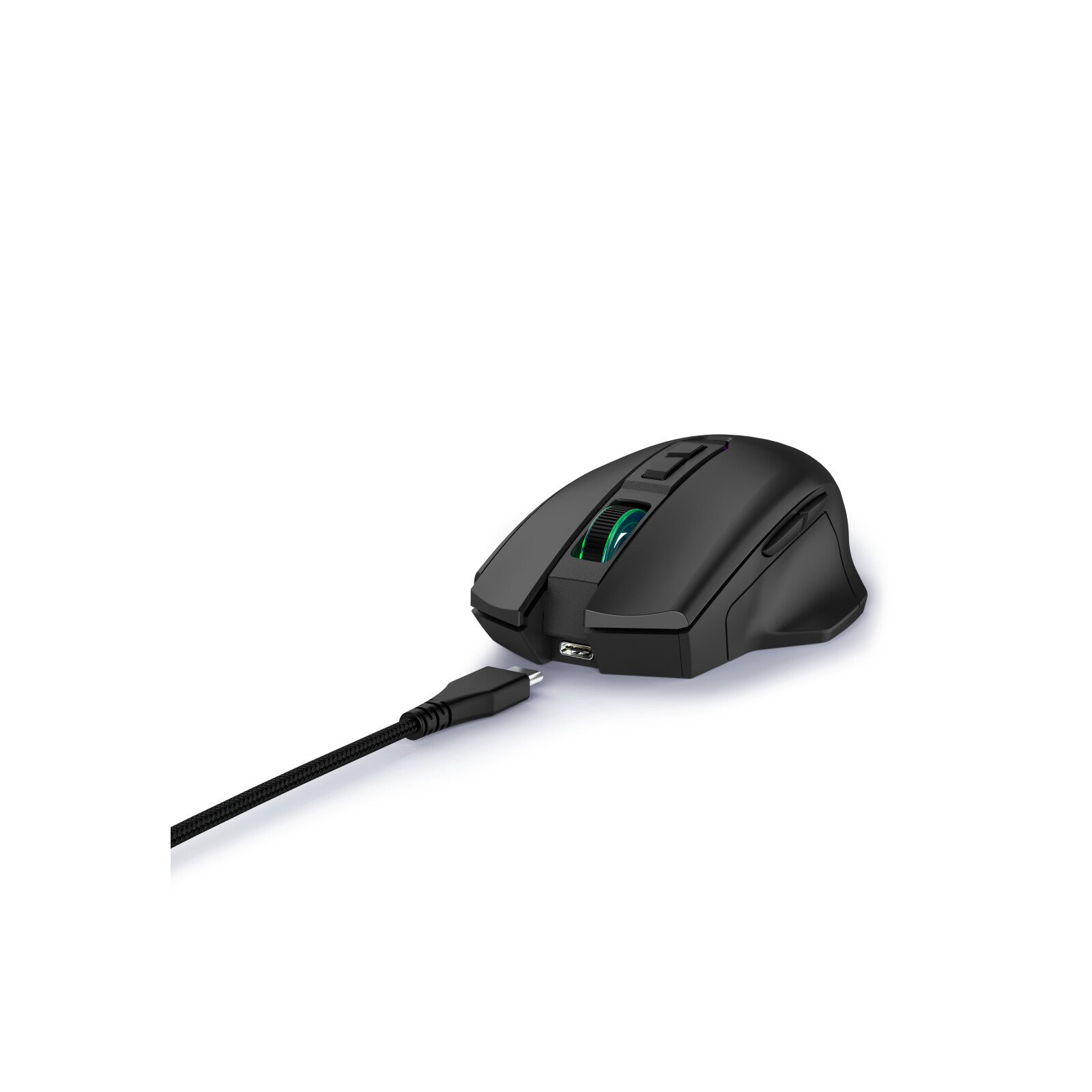 Urage Gaming Maus Reaper 410 schwarz