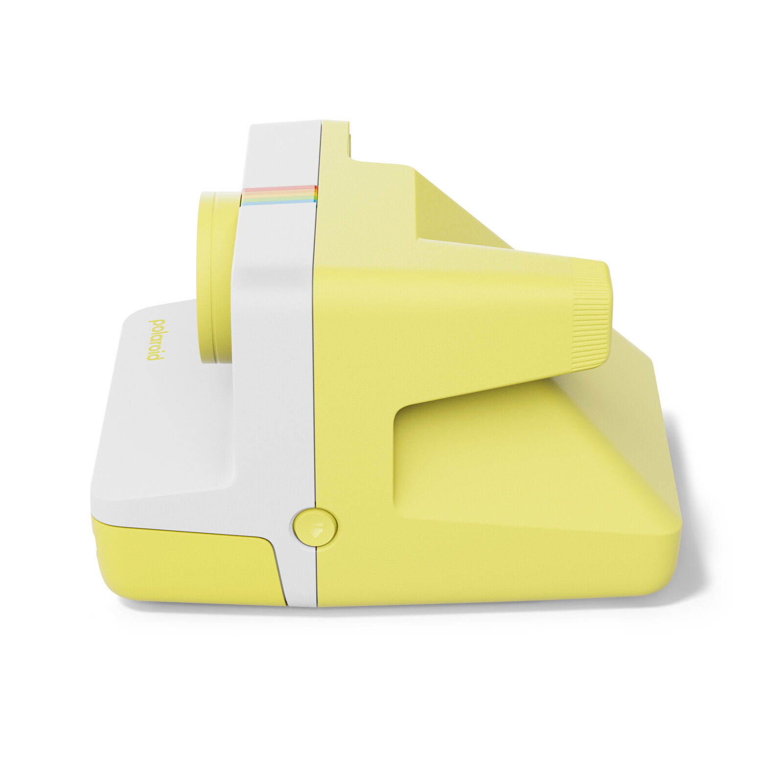 Polaroid Now Gen. 3 gelb