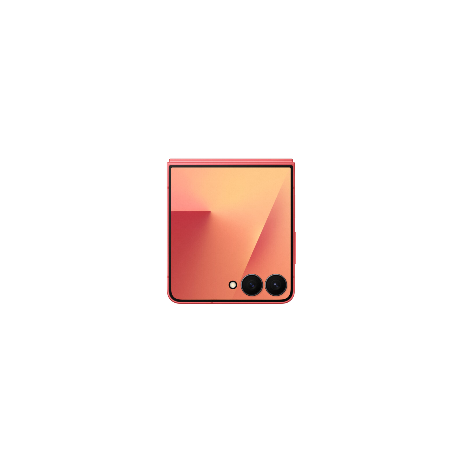 Samsung Galaxy Z Flip 7 256GB Coralred
