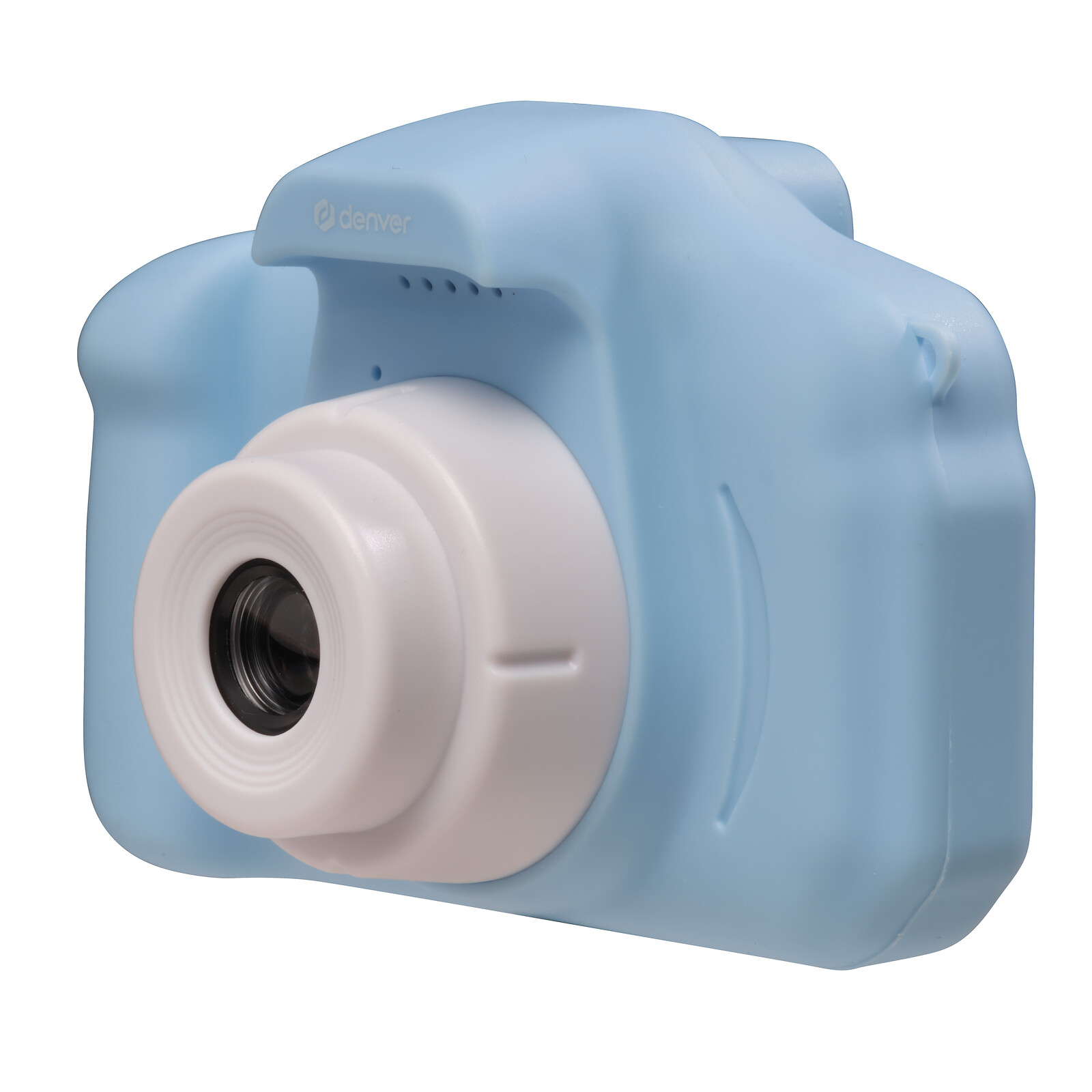 Denver KCA-1340 Kinderkamera Blau