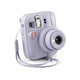 Fujifilm instax mini 13 Dreamy Purple