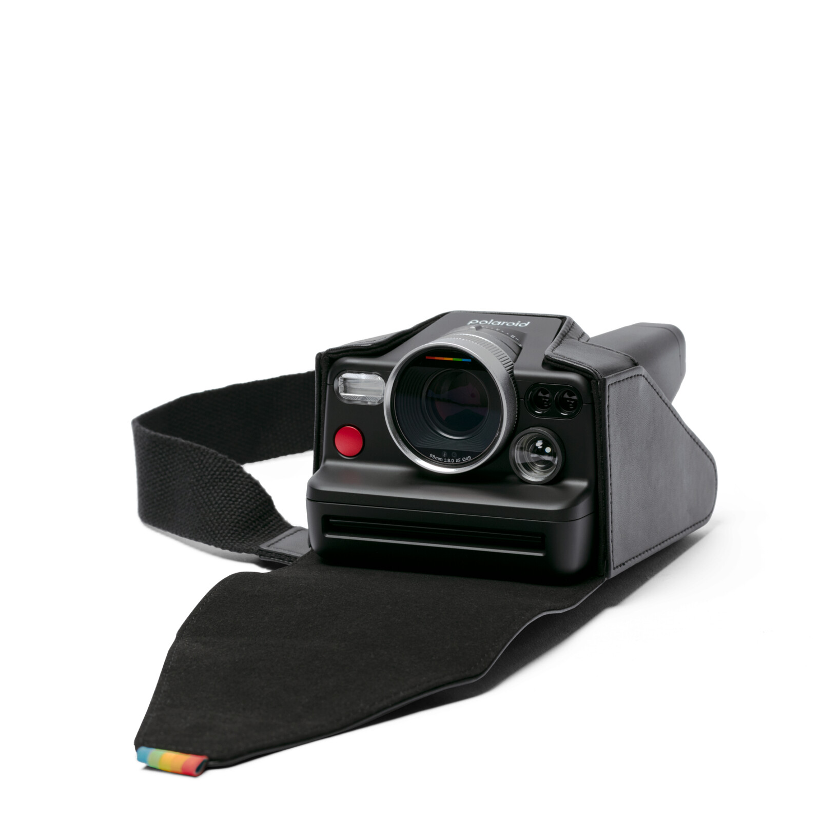 Polaroid Shoulder Holster Case f&uuml;r I-2