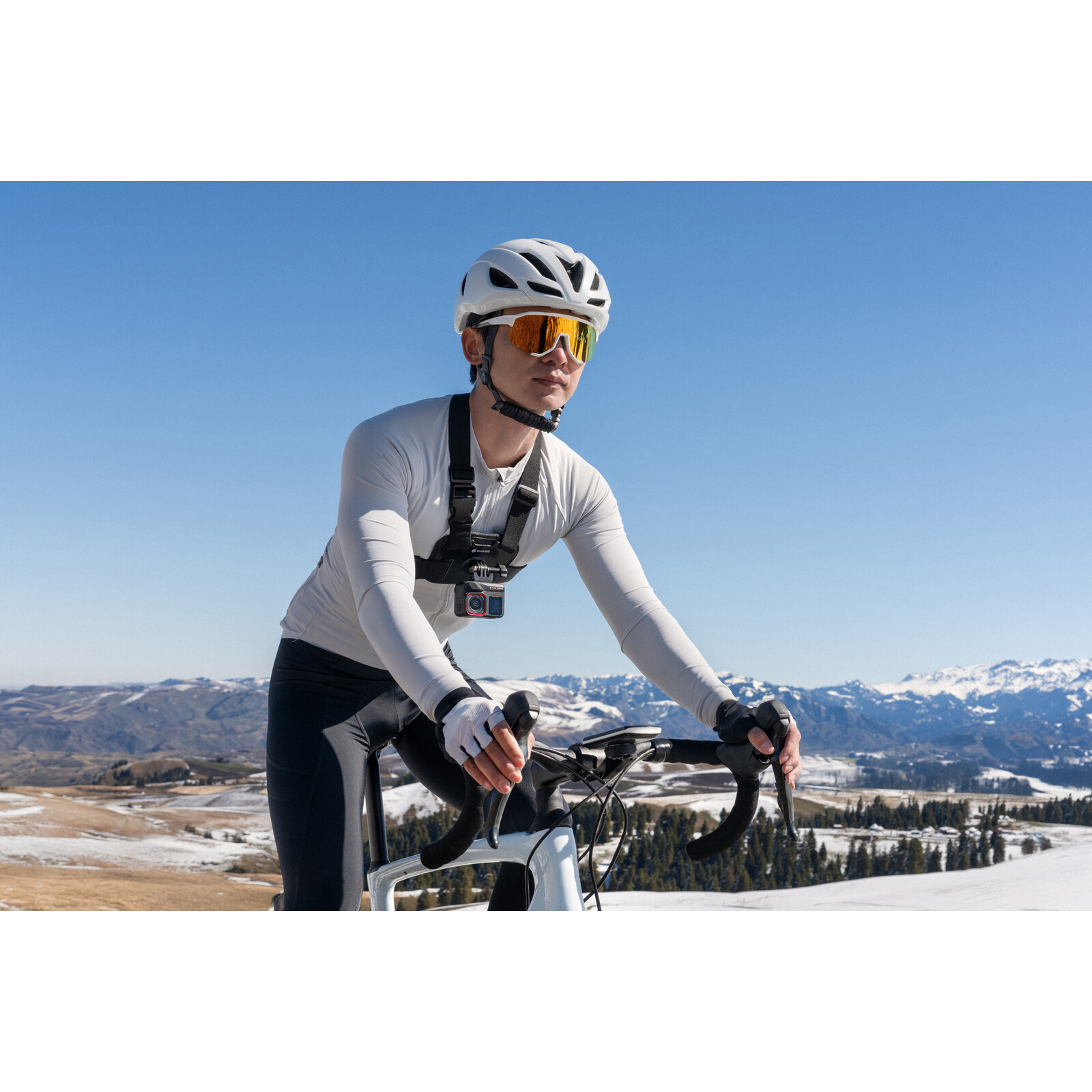 Insta360 Ace Pro 2 Xplorer Dual Bundle Grau