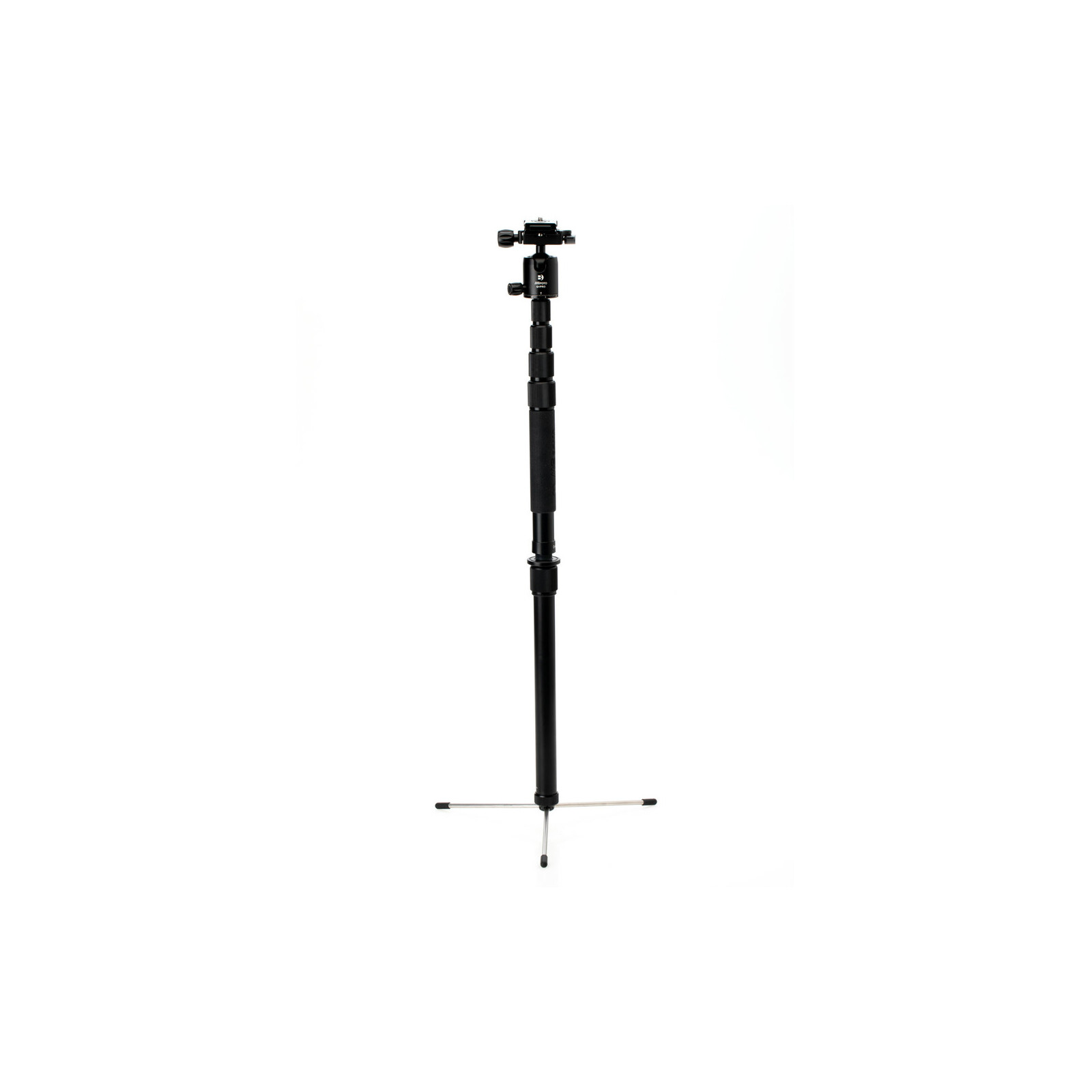 Benro Roadtrip Pro Alu Stativ