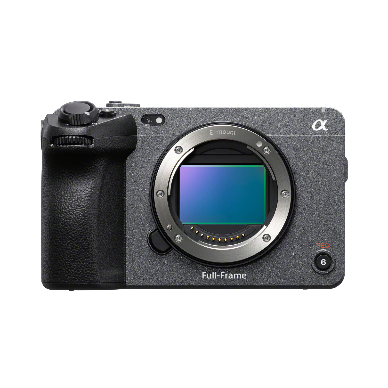 Sony FX3A
