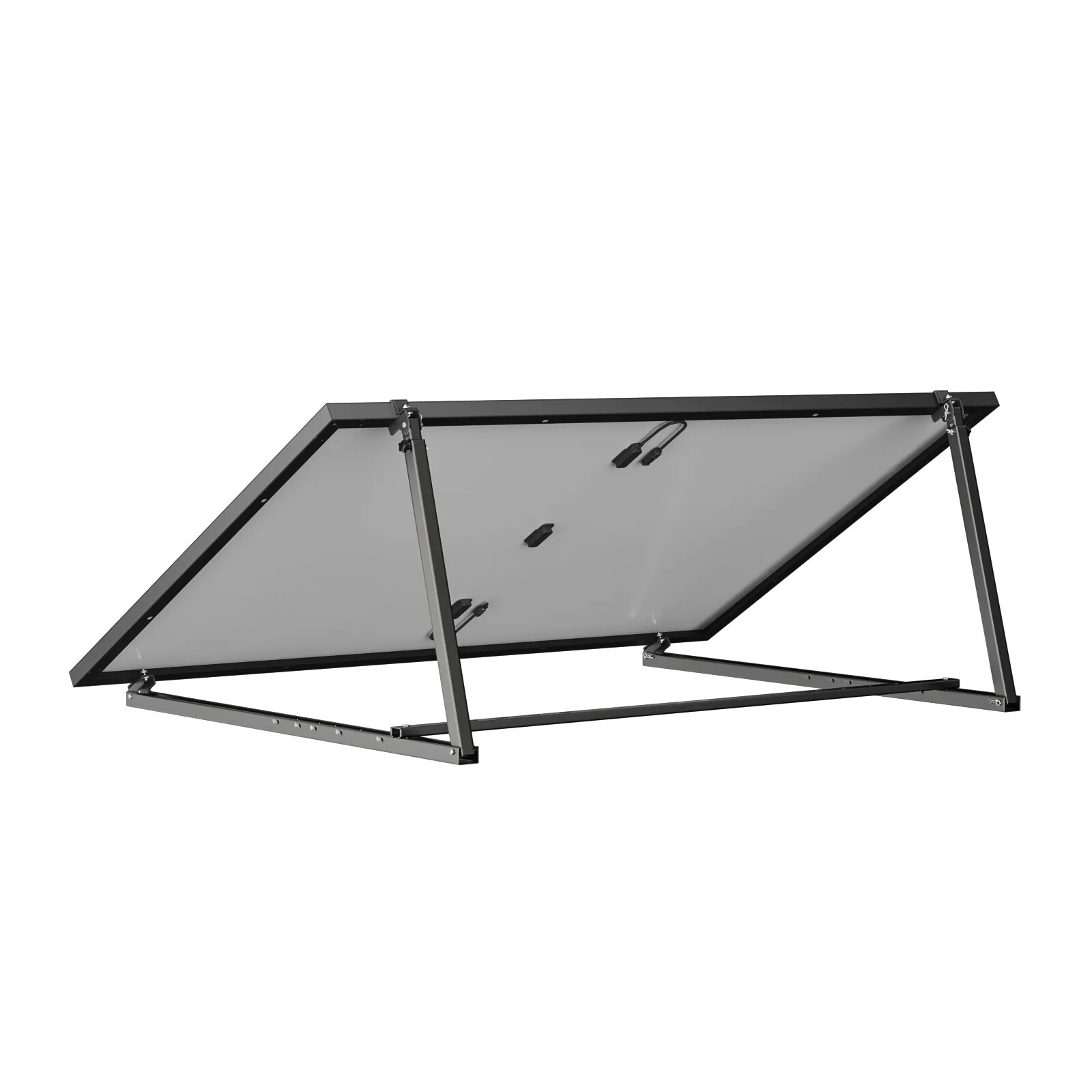Ecoflow Neigungshalterung einstellbar