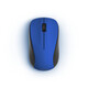 Hama Optische 3-Tasten Funkmaus MW-300 V2 ger&auml;uschlos blau
