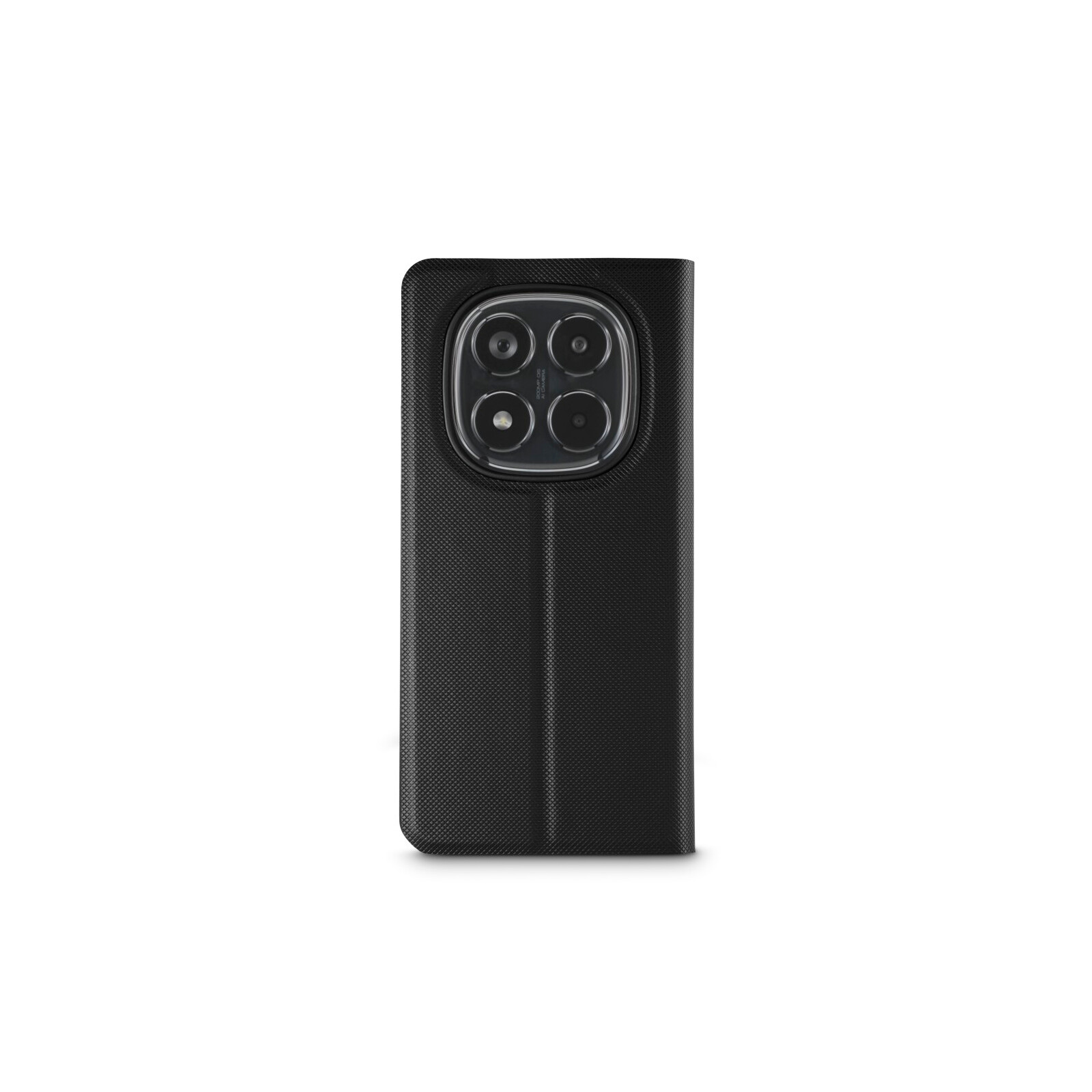 Hama Tasche Daily Protect Xiaomi Redmi Note 14 Pro 5G schwarz