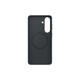 Samsung Back Cover Silicone Magnet Galaxy S26+ Schwarz