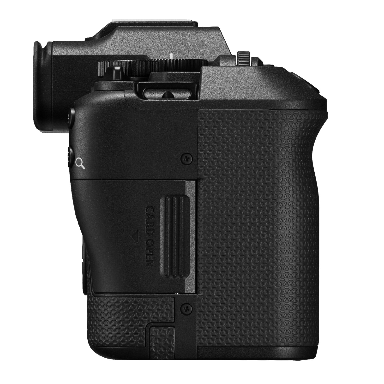 Canon EOS R8 Mark II Geh&auml;use Battery Kit