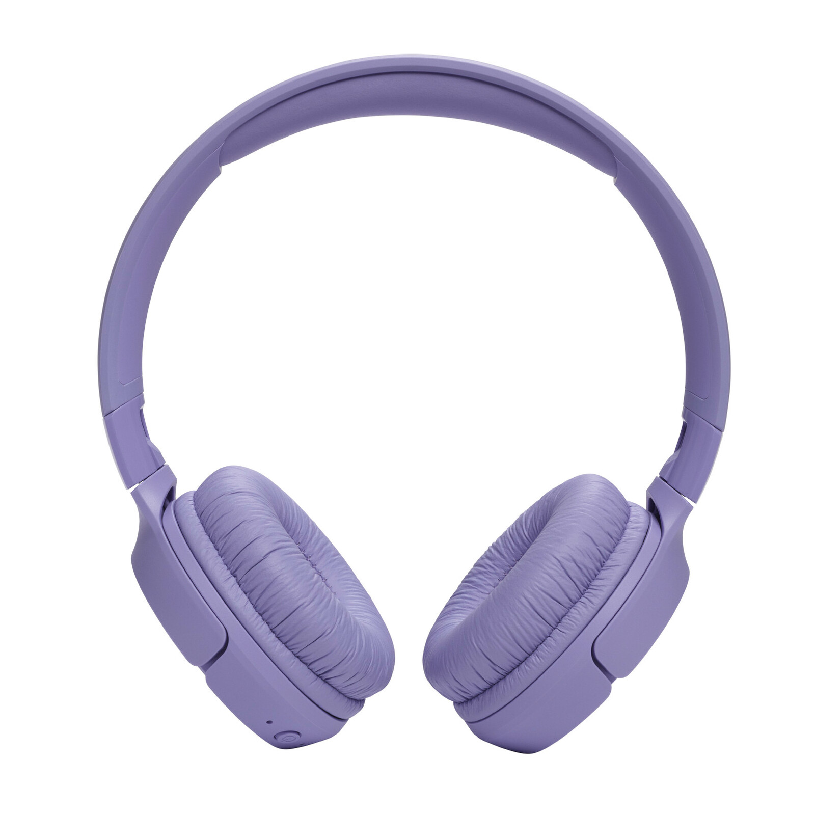 JBL TUNE520BT, On-Ear Bluetooth Kopfh&ouml;rer, violett