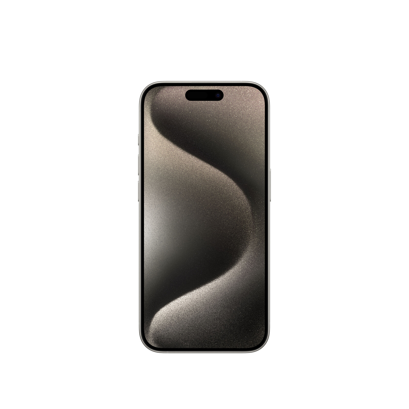 Apple iPhone 15 Pro 256GB Natural Titanium 