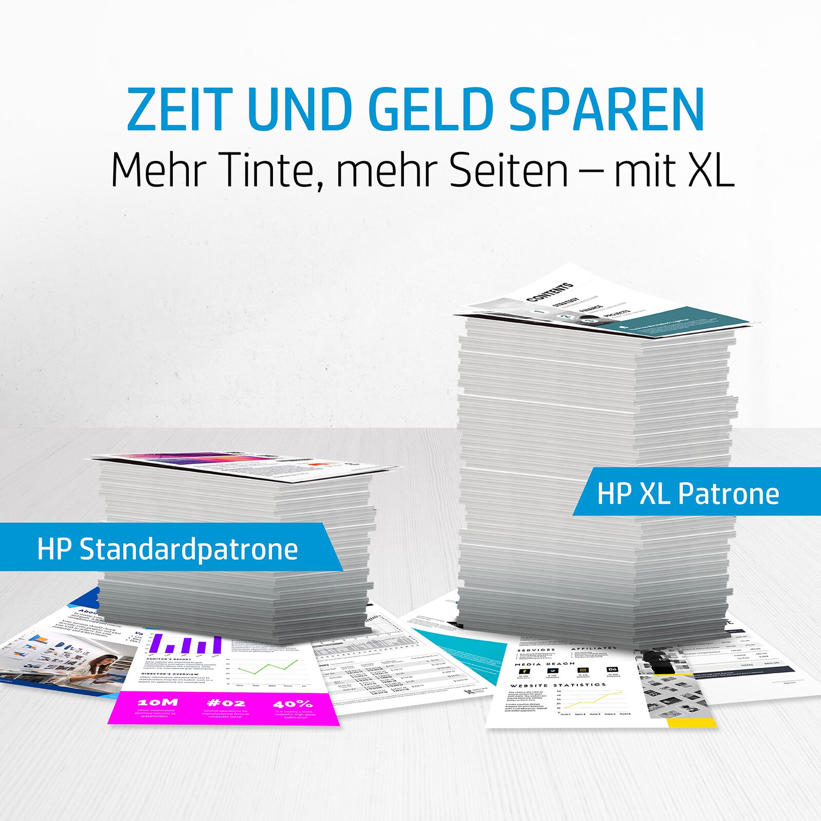 HP 920XL CD974AE Tinte yellow