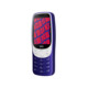 HMD 3210 FC Barcelona Edition DS 4G blau