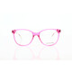 CKJ 519 607 Damenbrille Kunststoff