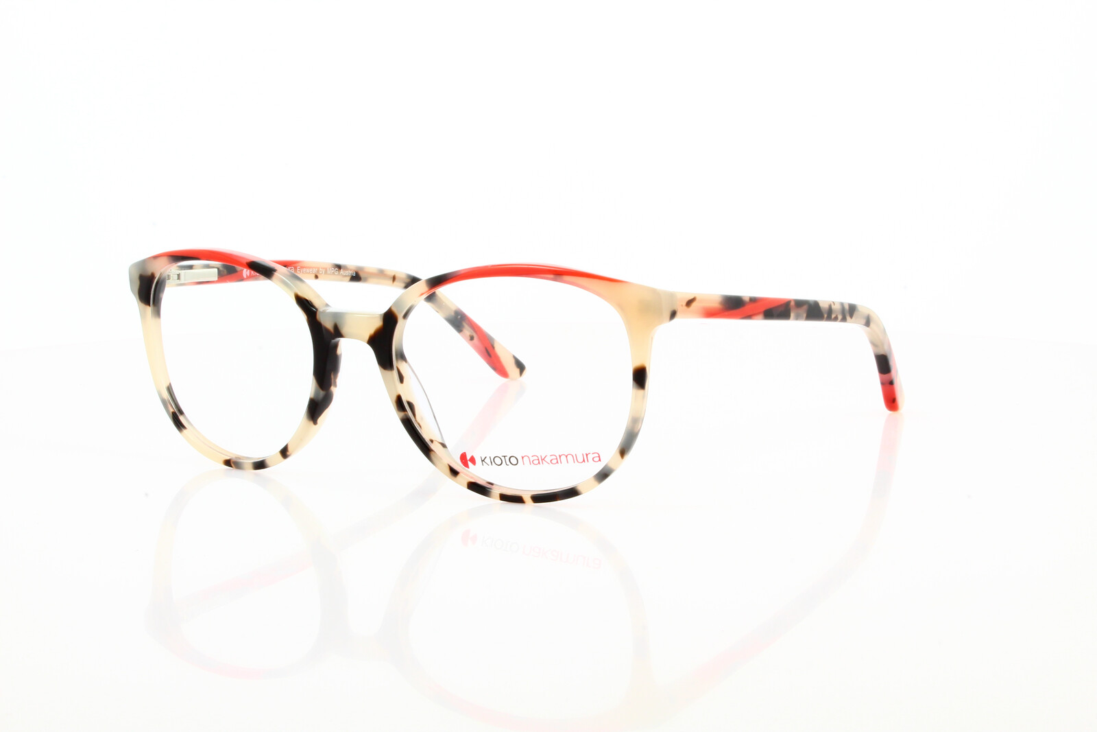 KNH 007-1 Damenbrille Kunststoff