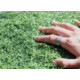 Ultrahuman Ring AIR Raw Titanium - Size 12