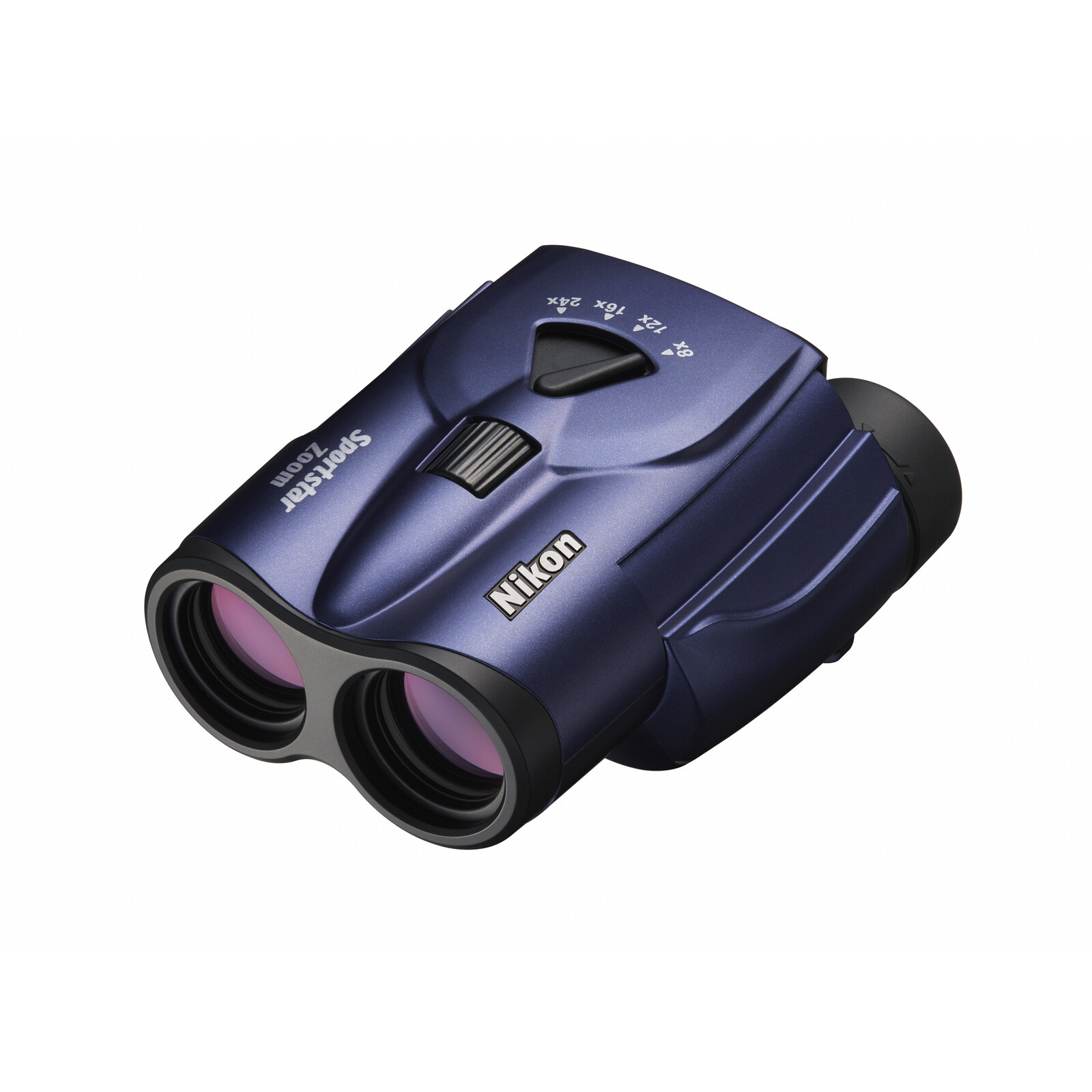 Nikon Sportstar Zoom&nbsp; 8-24x25 Dark Blue