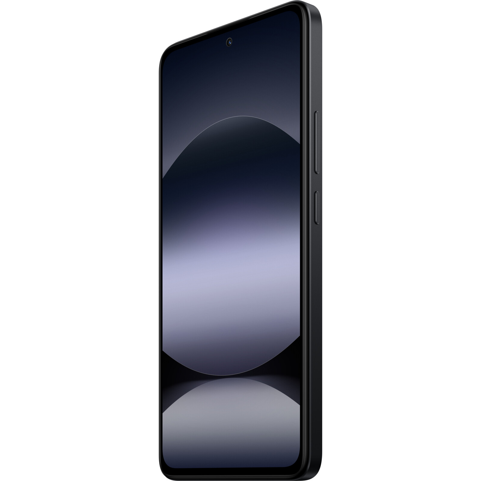 Xiaomi Redmi Note 14 256GB midnight black