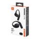 JBL Sense Lite kabelloser Open-Ear Kopfhörer Schwarz