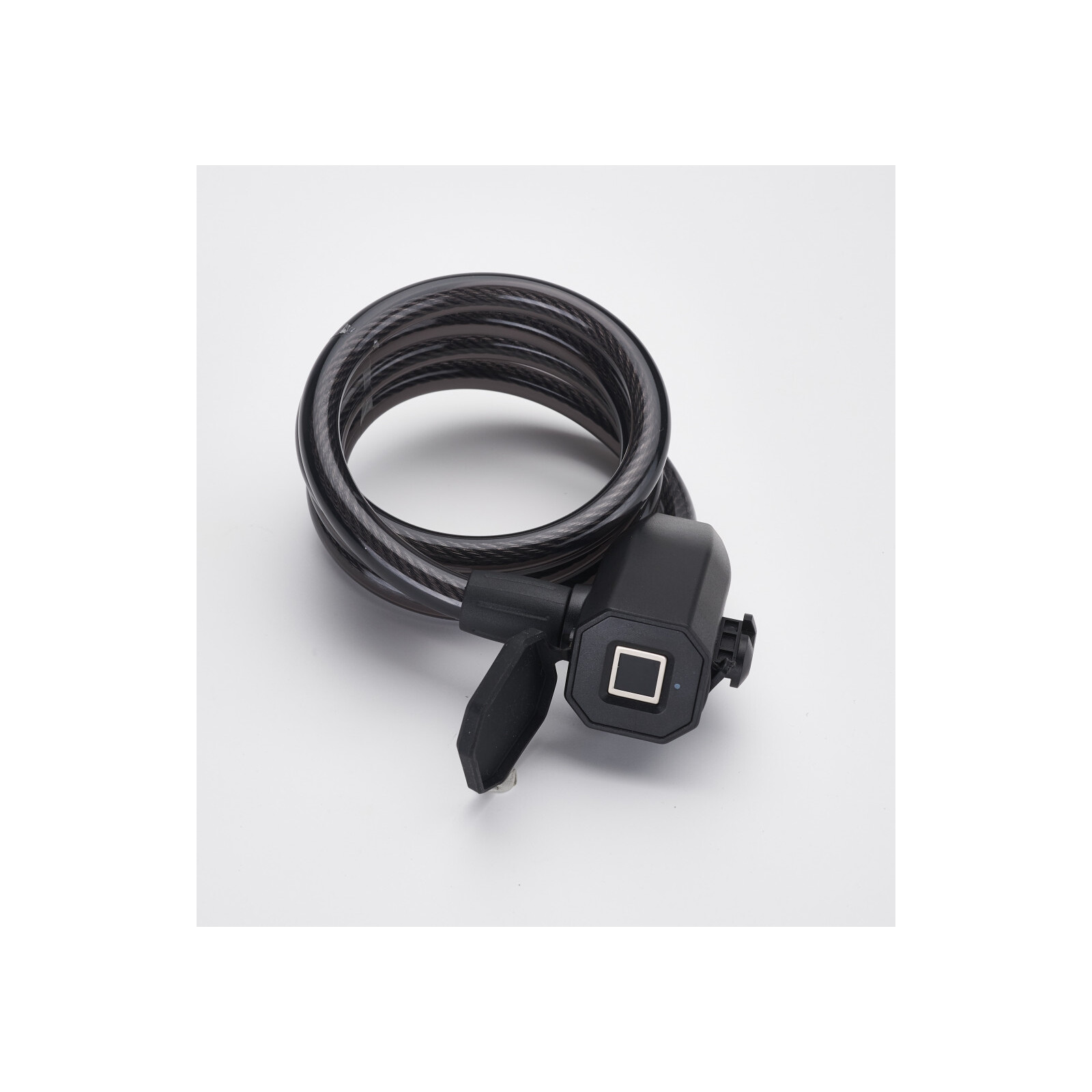 Felixx biometrischer Fingerprint Fahrrad Schloss F2 BT