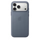 Apple iPhone 18 Pro Max TechWoven Case mit MagSafe Chambray Blue